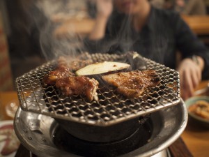 yakiniku