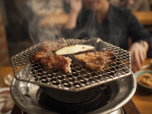 yakiniku