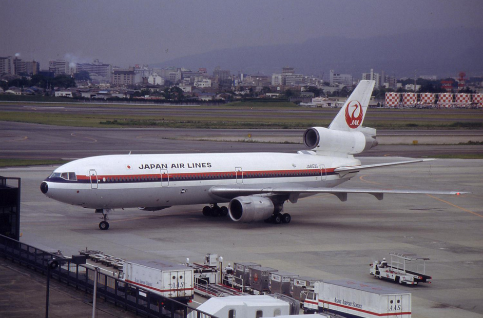 JAL