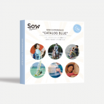総合版カタログ BLUE（CATALOG BLUE）5,500円相当
