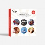 総合版カタログ RED（CATALOG RED）20,500円相当