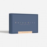 Relax Gift（BLUE）5,500円相当