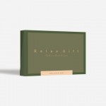 Relax Gift（GREEN）10,500円相当