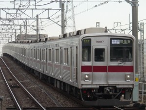 東武鉄道