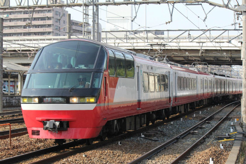 名古屋鉄道　名鉄　株主優待　2セット