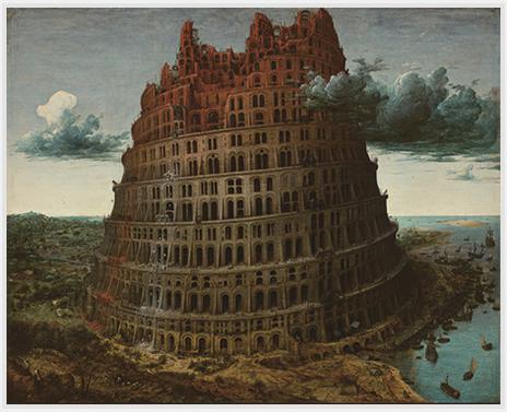 babel