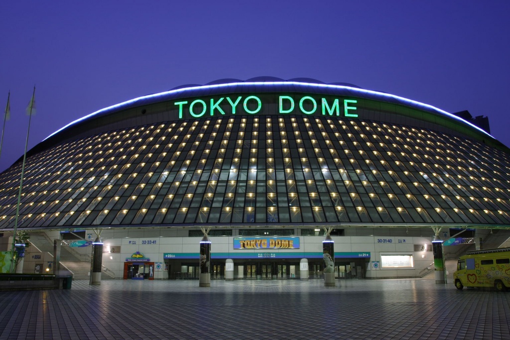 東京ドーム
