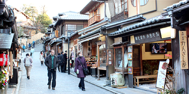 kyoto