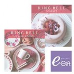 RING BELL（リンベル）カタログギフト ヒアデス&サターン+e-Giftコース 3,950円相当