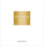 ハーモニック THE PREMIUM GIFT（ザ・プレミアムギフト）100,800円相当