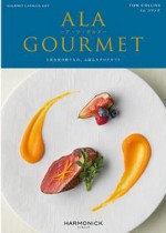 ALA GOURMET-ア・ラ・グルメ- トム コリンズ 4,500円相当