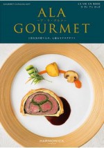 ALA GOURMET-ア・ラ・グルメ- ラ ヴィ アン ローズ 16,000円相当