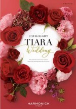 TIARA（ティアラ）マリアベール 10,800円相当