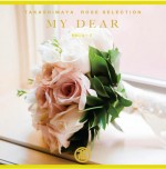 ローズセレクション MY DEAR RBCコース 6,380円相当