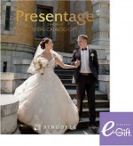 Presentage Bridal（プレゼンテージ ブライダル）シンフォニー+e-Giftコース 8,800円相当
