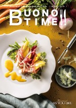 BUONO TIME（ボーノタイム）モルネー 4,800円コース