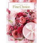 ファインチョイス（Fine Choice）ガーネット 3,800円相当