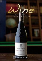 ワイン（wine）カタログギフト フィネス 11,000円相当