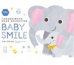 ベビースマイル（BABY SMILE）HBAトリプルチョイスコース 35,640円相当