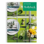 選べるギフト ベストコレクション Hollyhock（ホーリーホック）14,080円相当