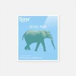 サファリパークチケット（SAFARI PARK）5,500円相当